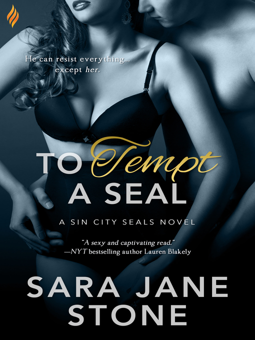 Title details for To Tempt a SEAL by Sara Jane Stone - Wait list